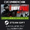 Купить Bodycam ✅ STEAM GIFT AUTO ✅ RU+МИР