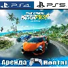 Купить 🎮 The Crew Motorfest (PS4/PS5/RUS) Аренда 🔰