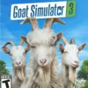 Купить 🔴 Goat Simulator 3 ❗ ️PS4/PS5 🔴 Турция / Украина