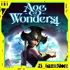 Купить 🔵 Age of Wonders 4 | PS5 Турция 🔵