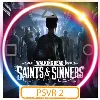 Купить 💠 (PSVR2) The Walking Dead: Saints  Sin PS5/RU Аренда
