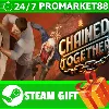 Купить ⭐ ️ВСЕ СТРАНЫ+РОССИЯ ⭐ ️ Chained Together STEAM GIFT