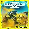 Купить 🔵 HELLDIVERS 2 / Хеллдайверс 2 | PS5 Турция Украина