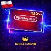 Купить 💎 Карта Nintendo eShop 250zł PLN(Злотых) 🔥 Польша 💎