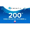 Купить 💎 Карта PlayStation(PSN) 200 PLN (Злотых) 🔥 Польша 💎