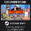 Купить Worms W.M.D ✅ STEAM GIFT AUTO ✅ RU+МИР