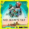 Купить 🔵 No Man's Sky / Но Ман Скай | PS4/PS5 Турция Украина