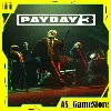 Купить 🔵 Payday 3 / Пейдей 3 | PS5 Турция Украина