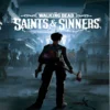 Купить 🔵 The Walking Dead: Saints Sinners | PS4/PS5 Турция