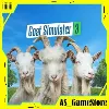 Купить 🔵 Goat Simulator 3 / Симулятор Козла | PS4/PS5 Турция Украина