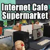 Купить Internet Cafe  Supermarket Simulator 2024 \ STEAM