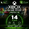 Купить ✅ XBOX GAME PASS PREMIUM – 14 ДНЕЙ 🚀 ТОЛЬКО ДЛЯ НОВЫХ
