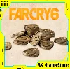 Купить 🔵 FAR CRY 6 Credits/Фар Край 6 кредиты | PS Турция