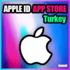 Купить 🍏 APPLE ID 🍏 ТУРЦИЯ 🔴 ЛИЧНЫЙ АККАУНТ ✅ 24 часа