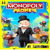 Купить 🔵 MONOPOLY Madness / Монополия | PS4/PS5 Турция Украина