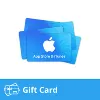 Купить 🍏 КАРТА ITUNES APP STORE 🔴 Турция 🔴 КОД 🚀 + БЫСТРО