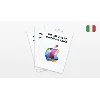 Купить 🇮🇹 🍏 iTunes  App Store Gift Card 🍏 2€ - 250€🇮🇹ИТАЛИЯ