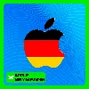 Купить iTunes  App Store Gift Card Apple 2€-250€ ГЕРМАНИЯ