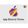 Купить 🇧🇪 🍎 iTunes  App Store Gift Card 2€- 250€ БЕЛЬГИЯ🇧🇪