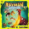 Купить 🔵 Rayman Legends / Рейман Легенд | PS4/PS5 Турция Украина