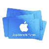 Купить iTunes  App Store Gift Card Apple 2£ - 500£ GBP UK