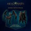 Купить ⚫ ️Hogwarts Legacy: Dark Arts Pack | Epic Games EGS ⚫ ️