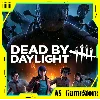 Купить ⚫ ️Dead by Daylight/ДБД/Дед Бай Дейлайт | Epic Games EGS