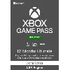 Купить 🚀 XBOX GAME PASS ULTIMATE НА 12 МЕСЯЦЕВ БЫСТРО 🔥