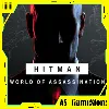 Купить 🔵 HITMAN World of Assassination / Хитман / Хитмэн | PS4/PS5 Турция