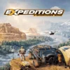Купить ⚫ ️Expeditions: A MudRunner / Мадраннер | Epic Games EGS