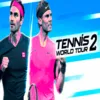 Купить 🔵 Tennis World Tour 2 / Ворлд Тур Теннис | PS Турция