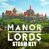 Купить 🛡 ⚔ ️Manor Lords ⚔ ️ 🛡 | STEAM КЛЮЧ 🔑 ( ✅ РФ+CНГ ✅ ) АВТО 🎁