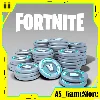 Купить ⚫ ️Fortnite / Фортнайт В-баксы | ПК Epic Games EGS ⚫ ️