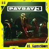 Купить ⚫ ️PAYDAY 3 / Пейдей 3 / ПД 3 | ПК Epic Games EGS ⚫ ️