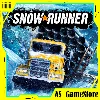 Купить ⚫ ️SnowRunner / СноуРаннер | ПК Epic Games EGS ⚫ ️