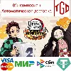 Купить 🔥 Demon Slayer-Kimetsu no Yaiba | Steam Россия 🔥