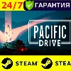 Купить ⭐ ️ Pacific Drive - STEAM (GLOBAL)