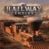 Купить ⚫ ️Railway Empire / ЖД Империя | ПК Epic Games EGS