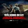 Купить 🔵 The Walking Dead Onslaught / Волкин дед | PS Турция