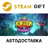 Купить ✅ Kingdom Rush 5: Alliance TD 🎁 Steam GIFT 🌐 АВТО