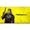 Купить Cyberpunk 2077 + phantom liberty Ps4/5 навсегда общий