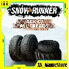 Купить ⚫ ️SnowRunner Набор покрышек Jack of All |Epic Games EGS