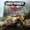 Купить 🎮 (XBOX) SnowRunner - Rezvani Tank