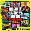 Купить 🔵 GTA Online / Grand Theft Auto Online / ГТА 5 Онлайн | PS5 Турция Украина