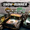 Купить ⚫ ️SnowRunner - Набор Salt of the Earth Vinyl Wrap Pack | PC Epic Games EGS