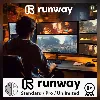 Купить 🤖 ⭐ RUNWAY ML 🔥 ПРОДЛЕНИЕ/ПОДПИСКА - БЫСТРО - 1 МЕСЯЦ ⭐