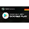 Купить GOOGLE PLAY (ГЕРМАНИЯ)