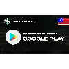 Купить GOOGLE PLAY (США)