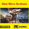 Купить 🖤 Star Wars Outlaws | Epic Games (EGS) | PC 🖤