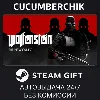 Купить Wolfenstein: The New Order ✅ STEAM GIFT AUTO ✅ RU+МИР